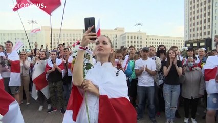 Вашингтон грозит Минску дополнительными  санкциями