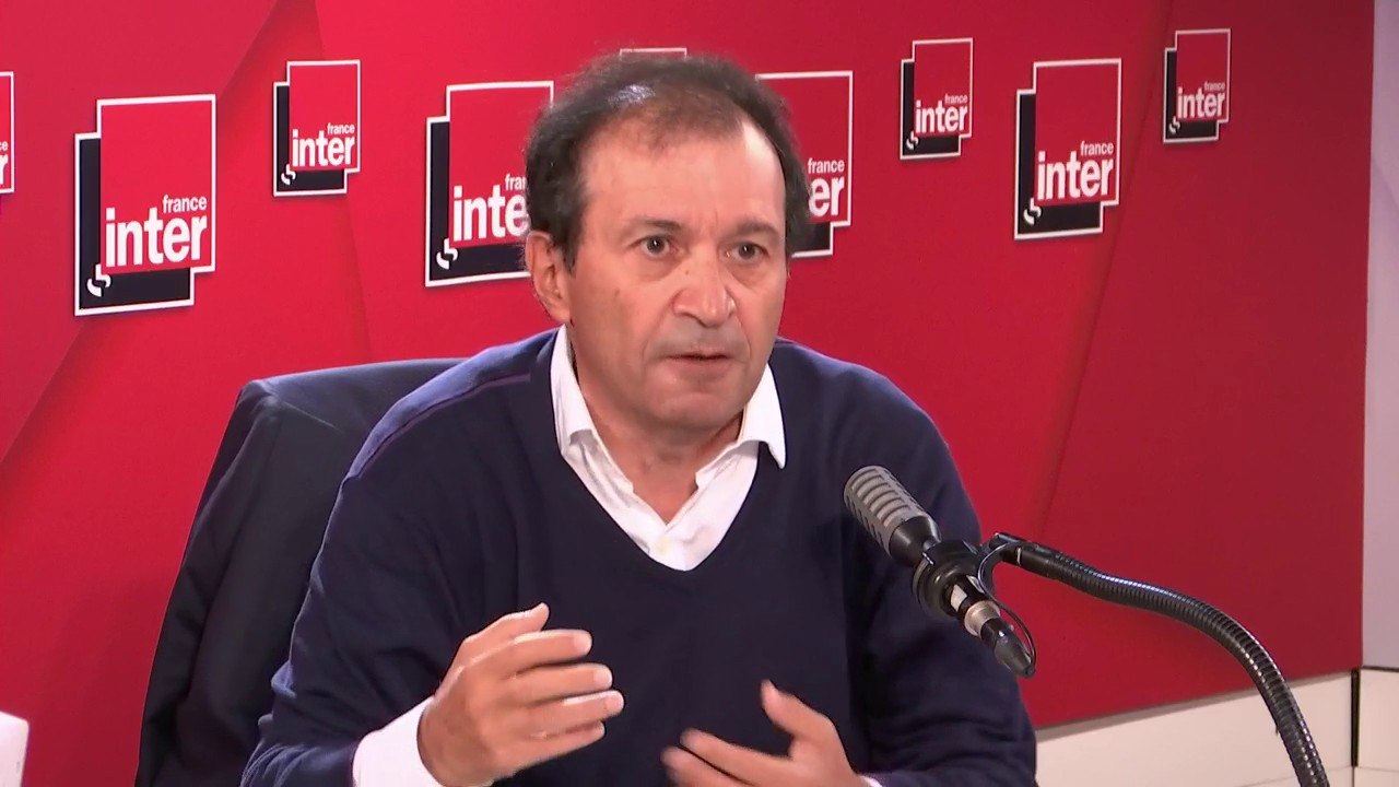 Chômage partiel : "On va bien se rendre compte que le choc est toujours là et qu'il faut continuer" rappelle l'économiste Daniel Cohen
