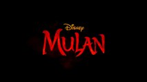 MULAN Movie Trailer (2020) | Making of Movie MULAN (2020)