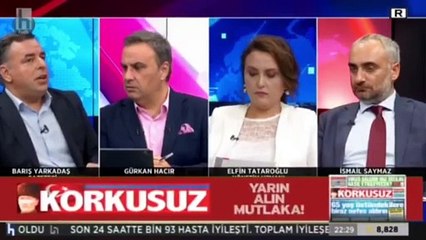 Download Video: Barış Yarkadaş, Muharrem İnce'nin 29 Ekim'de kadrosunu açıklayacağını duyurdu