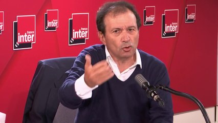 "On parle d’une crise d’incertitude, les investisseurs sont très inquiets sur le long terme" explique l'économiste Daniel Cohen