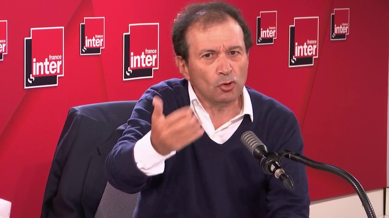 "On parle d’une crise d’incertitude, les investisseurs sont très inquiets sur le long terme" explique l'économiste Daniel Cohen
