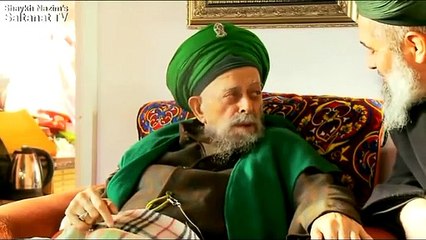 İstismarcı şeyh Nakşibendi şeyhiyle böyle buluşmuştu