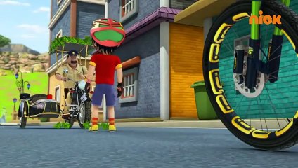 Shiva _ शिवा _ Episode 97 _ Giant Bats _ Voot Kids [V56NlYFrfYQ]
