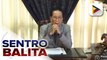#SentroBalita | Mga legal na basehan ni Pangulong #Duterte sa paggawad ng absolute pardon kay Pemberton, inilatag ni Sec. Panelo