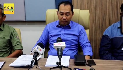 尤努斯：有望今年内通过 城市渔业计划 惠110户