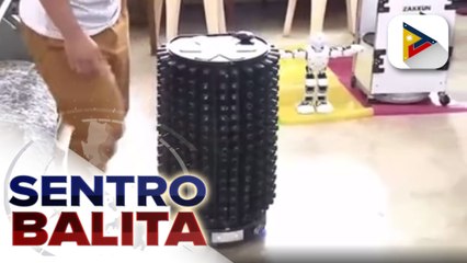 #SentroBalita | LSIs na taga-Region 6, Iligan at Lanao del Sur, naghihintay pa rin ng biyahe sa NAIA