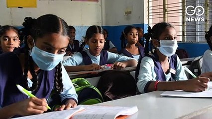 नौवीं से लेकर 12वीं तक के स्कूल 21 सितंबर से खुल जाएंगे: स्वास्थ्य मंत्रालय