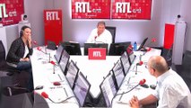 Le journal RTL de 8h du 09 septembre 2020