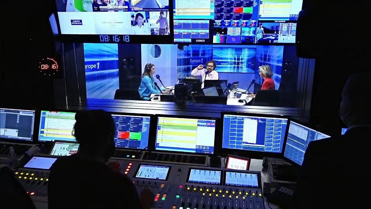 Transports : "Nous avons frôlé la catastrophe" estime Valérie Pécresse