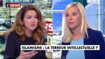 Procès Charlie Hebdo : « C’est très important pour les familles de ceux qui sont tombés d’essayer d’avoir des éléments de réponses », déclare Zineb El Rhazoui, dans #LaMatinale