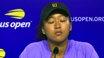 US Open 2020 - Naomi Osaka : 