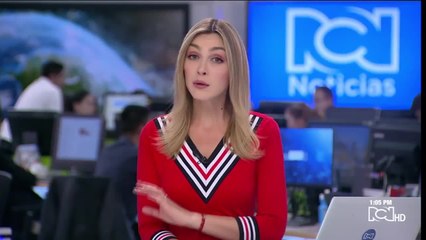 Rescatan a dos bebés de 9 y 18 meses abandonados en el sur de Bogotá