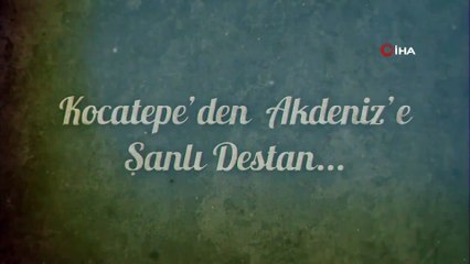 MSB'den İzmir'in düşman işgalinden kurtuluşuna videolu kutlama