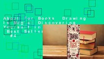 About For Books  Drawing Is Magic: Discovering Yourself in a Sketchbook  Best Sellers Rank : #4