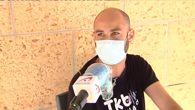 Con Egea de los Caballeros ya son 6 los municipios confinados en España