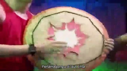 Theme Song Jinny Oh Jinny+Lirik High Audio