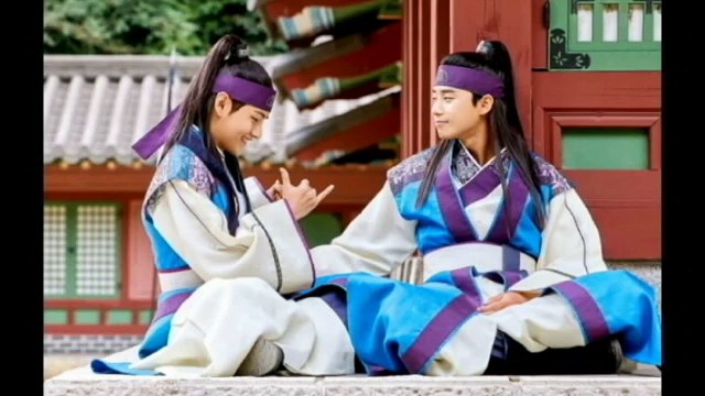 'Hwarang' - phim đầu tay của V (BTS) và Park Seo Joon phát sóng vào tháng 8- Idol được khen về diễn xuất, fan bắt đầu 'cày' lại chưa