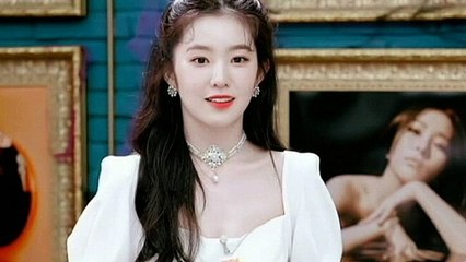 Irene xinh như tiểu thư quý tộc, 'át vía' cả chị đẹp Son Ye Jin khi diện chung váy