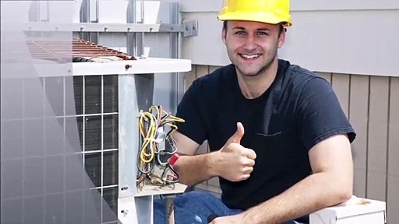 Maxx Cooling & Heating
