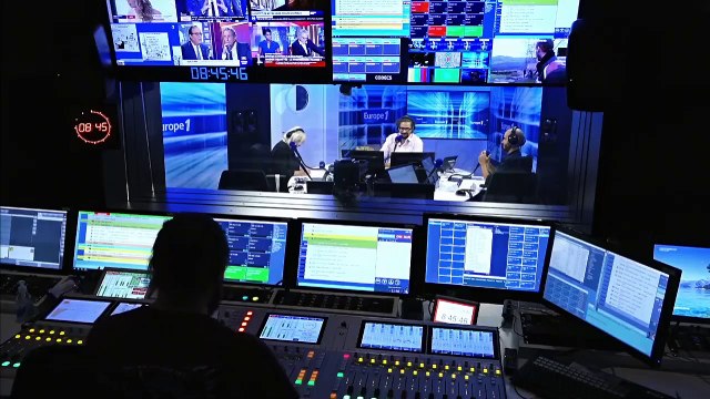 Jean Castex : Je me suis soigné par précaution avec un cataplasme à la moutarde ! (Canteloup)