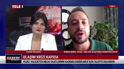 "İstanbul'da ayakta yolcu hizmeti vermemek için 14 bin yeni otobüse ihtiyaç var"