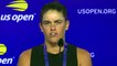 US Open 2020 - Jennifer Brady : "It's a dream but if it can go on"