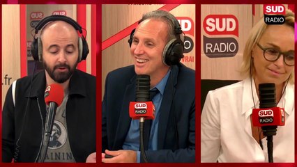 La chronique de Cédric Cizaire