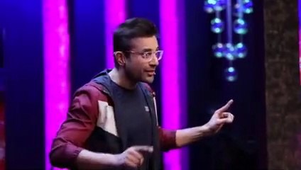 Zyada Sochna Chodo - By Sandeep Maheshwari ( 240 X 426 )