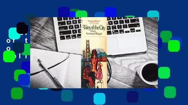 Full Version Tales of the City (Tales of the City, #1) Best Sellers Rank : #3