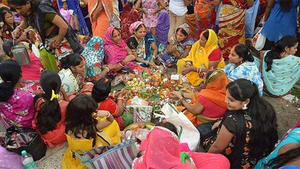 Jivitputrika Vrat 2020 : जीवित्पुत्रिका व्रत में भूलकर भी न करें ये काम वरना व्रत हो जाएगा खंडित ।