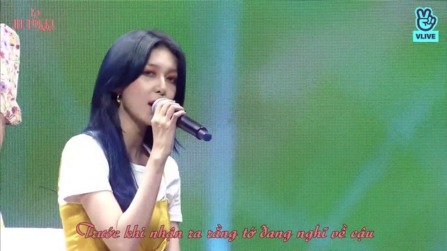 [VIETSUB] Dreamcatcher (드림캐쳐) - Dear