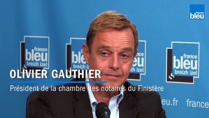 Flambée de l'immobilier en Bretagne