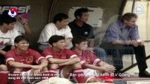 ĐT Việt Nam - CLB Guingamp | Màn ra mắt của HLV Alfred Riedl | VFF Channel