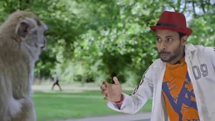housefull 4 Movie Exact copy -- Bangla funny video 2020 -- Sapan Ahamed & akshay kumar, deepika
