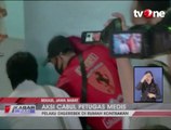 Petugas Medis Tega Cabuli Anak di Bawah Umur