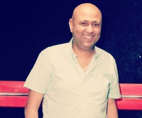 جمال يوسف يتصدر الترند بما قاله في تسجيل صوتي بعد إصابته بالسرطان