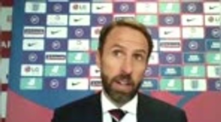 Download Video: Angleterre - Pour Southgate, refaire confiance à Foden et Greenwood 