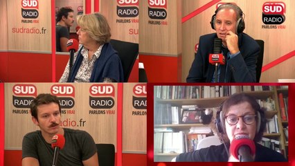 Pierre Liscia - "La sécurité dans une ville, ce n'est pas que l'affaire de la police"