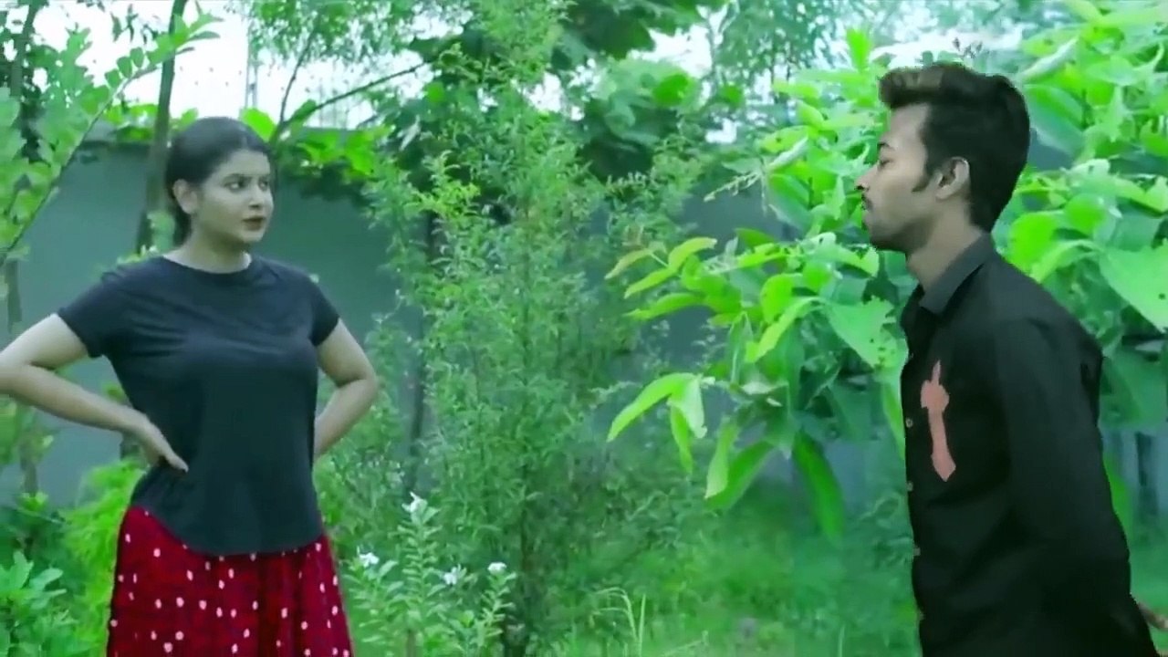 Sabnam faria Roasted by Masud Rana - Family crisis natok - masud rana vs sabnam faria - Sapan Ahamed