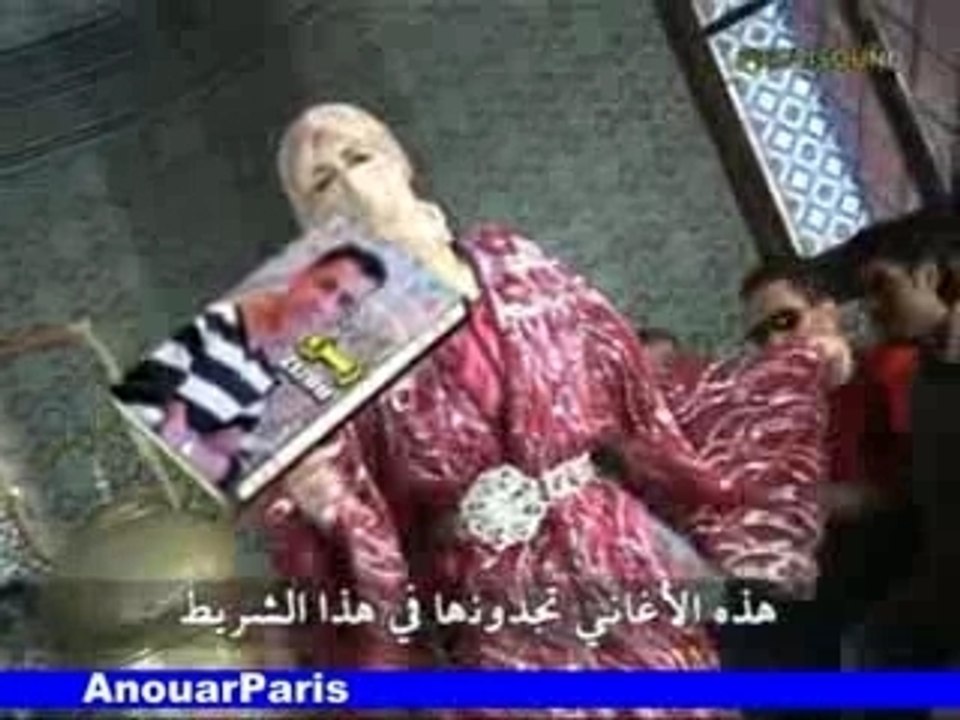 CHEB ZIZO EL BERKANI 9