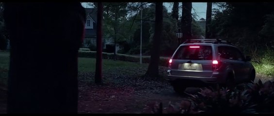 Relic Bande-annonce VF (2020) Emily Mortimer, Robyn Nevin