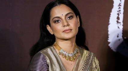 BMC demolishes Kangana's office, actor says Bullywood watch, this is fascism