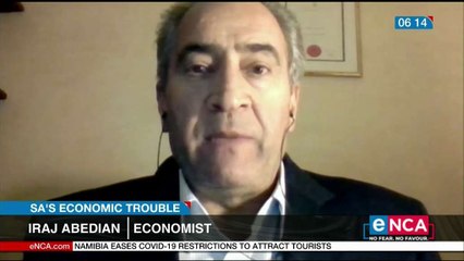 Expert believes government is missing the mark