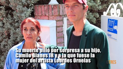 Un año sin Camilo Sesto estas son sus cuentas pendientes