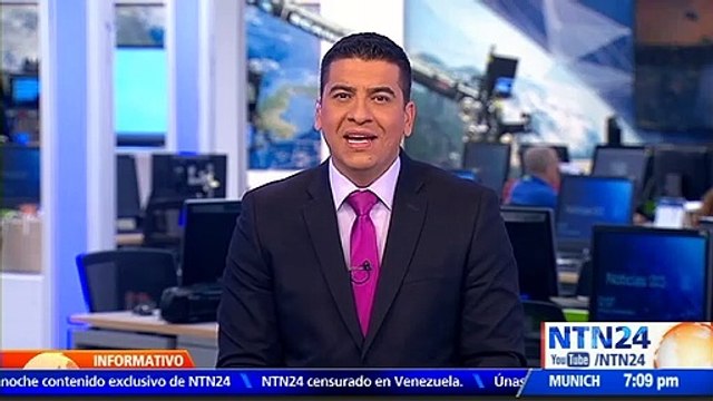 EE. UU. condenó el ataque terrorista en Irán y criticó la postura del presidente Rohaní