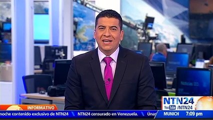 EE. UU. condenó el ataque terrorista en Irán y criticó la postura del presidente Rohaní