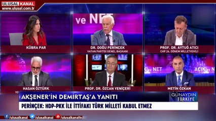 Günaydın Türkiye - 9 Eylül 2020 - Can Karadut -Ulusal Kanal