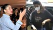Rhea Chakraborty की गिरफ्तारी के बाद Kareena Kapoor Khan ने तोड़ी चुप्पी, कहा ये  | FilmiBeat