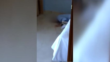 Desesperación de los familiares de los mayores de la residencia investigada por maltrato en Lliria